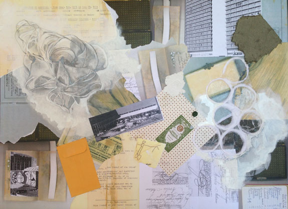 Jellyfish: Floating Memories