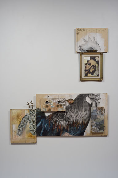 Jellyfish: Floating Memories