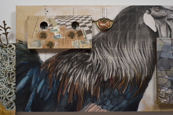 Jellyfish: Floating Memories