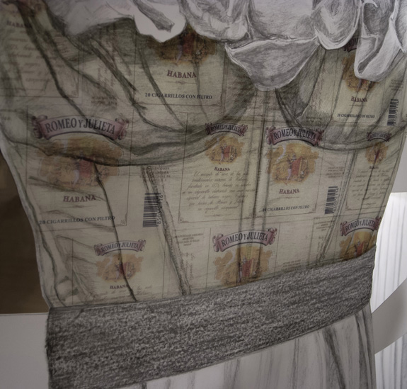 Direcciónes (Addresses)