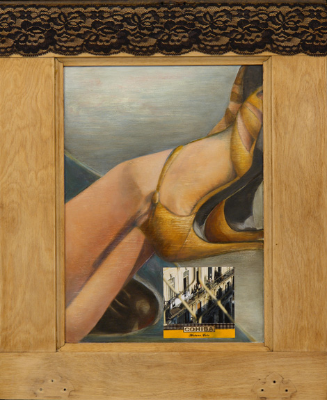 No es Fácil (It’s not easy)