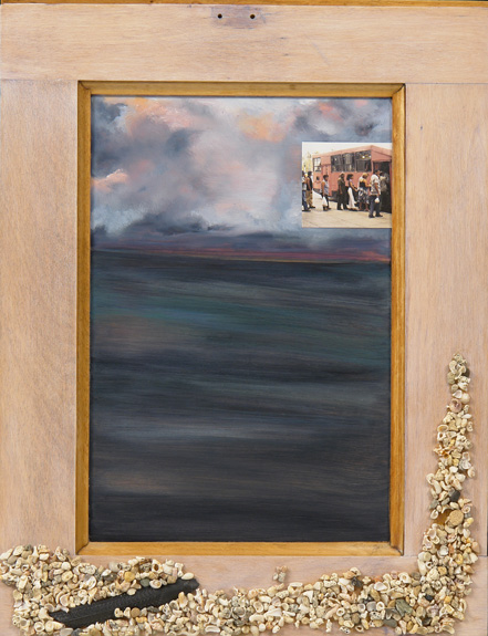 En las Nubes (In the Clouds)