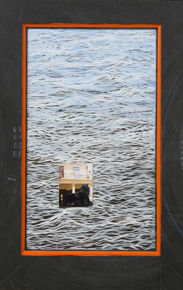 Un Paseo (Out for a Stroll)